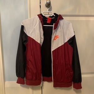 Nike Jacket!